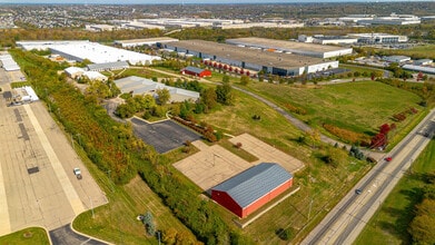 4400 Port Union Rd, West Chester, OH à louer Photo intérieure– Image 1 sur 3