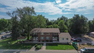 Plus de détails pour 101 Buckingham St, Fort Collins, CO - Logement à vendre
