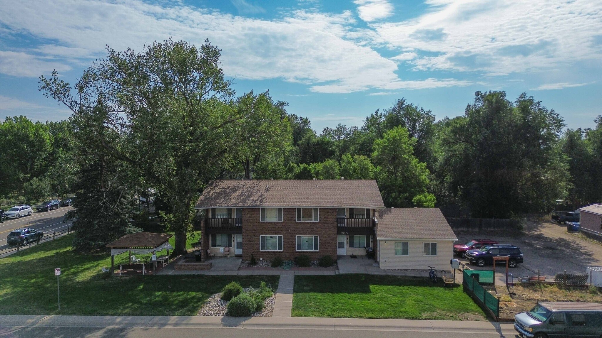 101 Buckingham St, Fort Collins, CO à vendre Photo de l’immeuble– Image 1 sur 59