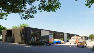Plus de détails pour 450 W 66th St, Loveland, CO - Industriel/Logistique à louer