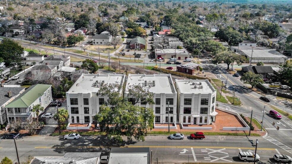 Habersham and 37th Street, Savannah, GA à louer - Photo de l’immeuble – Image 3 sur 22