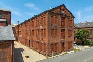 Plus de détails pour 2275 Bridge St- Building 112, Philadelphia, PA - Bureau à vendre