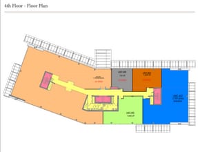 15350 Croydon Dr, Surrey, BC à louer Plan d’étage– Image 1 sur 2