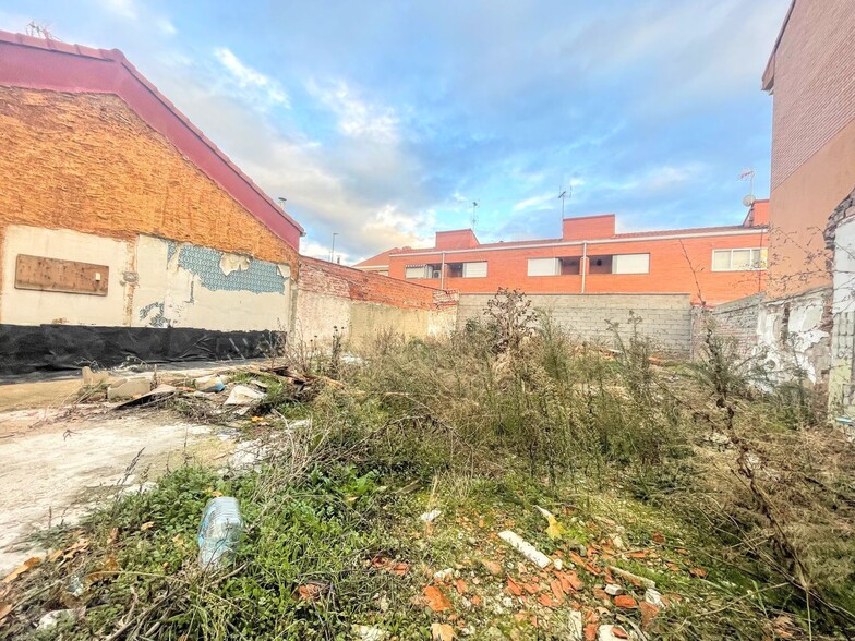 Cañada Real, 107, Valladolid, Valladolid à vendre - Photo de l’immeuble – Image 3 sur 11