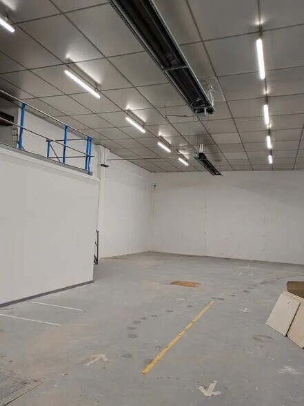 Bureau dans Chambéry à louer - Photo intérieure – Image 2 sur 9