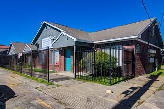Plus de détails pour 4107 Almeda Genoa Rd, Houston, TX - Logement à vendre