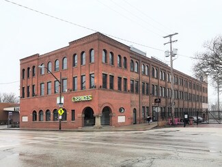 Plus de détails pour 2900 Detroit Ave, Cleveland, OH - Bureau à louer