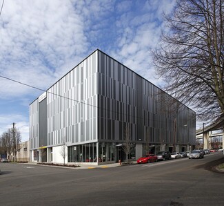 Plus de détails pour 1323 NW 16th Ave, Portland, OR - Bureau à louer