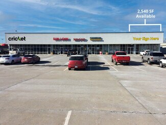 Plus de détails pour 807-819 Cherokee Dr, Marshall, MO - Local commercial à louer