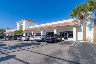Plus de détails pour 2000 N Federal Hwy, Delray Beach, FL - Bureau/Local commercial, Industriel/Logistique à louer