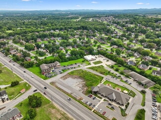Plus de détails pour 13179 Old Nashville Hwy, Smyrna, TN - Terrain à vendre