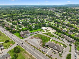 Plus de détails pour 13179 Old Nashville Hwy, Smyrna, TN - Terrain à vendre