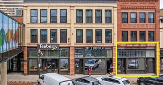 Plus de détails pour 115 Broadway N, Fargo, ND - Local commercial à vendre