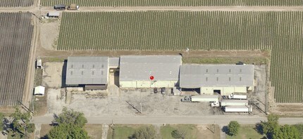 13514 Glen Harwell Rd, Dover, FL - Vue aérienne  vue de carte