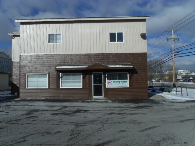 1889 Williston Rd, South Burlington, VT à vendre - Photo de l’immeuble – Image 2 sur 11