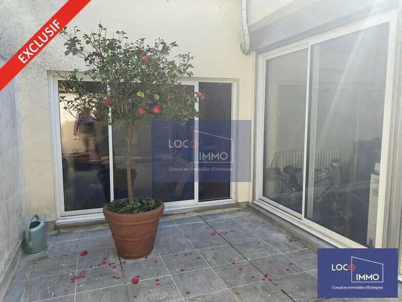 Bureau dans Bordeaux à vendre - Photo de l’immeuble – Image 3 sur 10