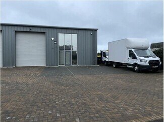 Plus de détails pour Trafalgar Park, Ballasalla, Isle Of Man - Industriel/Logistique à vendre