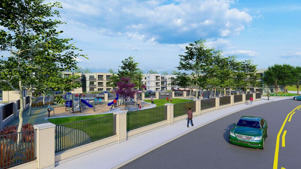 1620 Ives Ave, Oxnard, CA à vendre - Autre – Image 1 sur 4