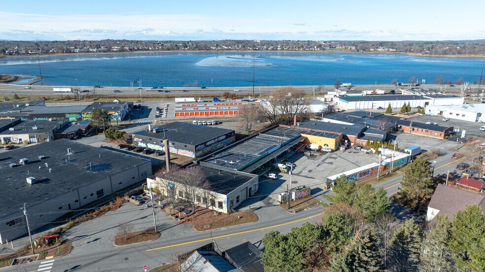 200 Anderson St, Portland, ME à vendre - Photo de l’immeuble – Image 2 sur 18