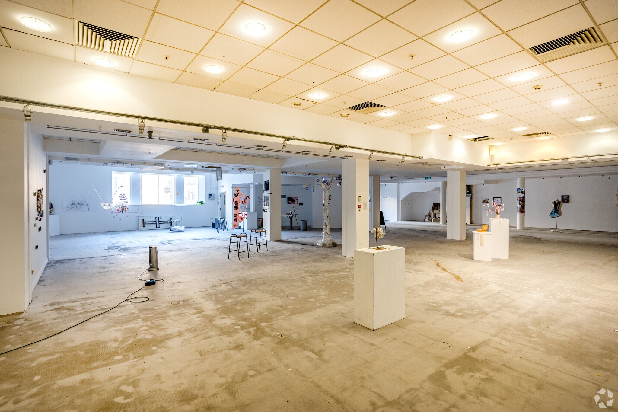 Belmont St, Aberdeen à louer Photo intérieure– Image 1 sur 6