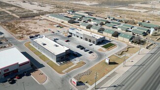 Plus de détails pour 6409 N Big Spring St, Midland, TX - Local commercial à vendre