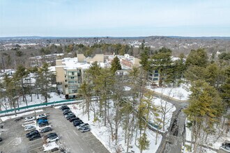 67 Union St, Natick, MA - Vue aérienne vue de carte