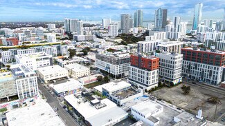 Plus de détails pour 2150 NW Miami Ct, Miami, FL - Local commercial à louer