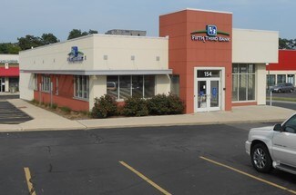 Plus de détails pour 154 S Western Ave, Carpentersville, IL - Local commercial à vendre