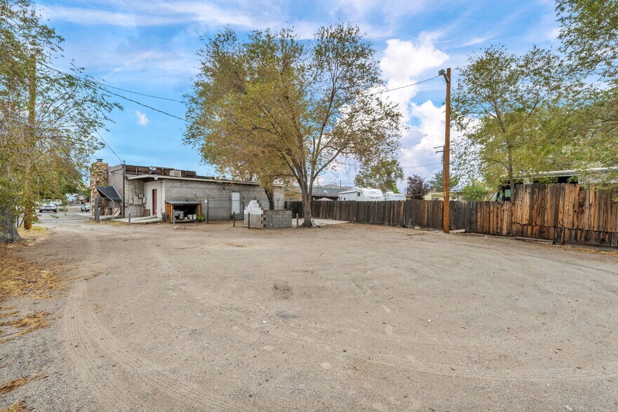 3481 US Highway 50 E, Carson City, NV à vendre - Photo de l’immeuble – Image 2 sur 7