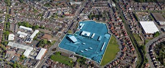 Plus de détails pour 800 Old Church Rd, Coventry - Local commercial à vendre