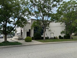 Plus de détails pour 26-01 Pellack Dr, Fair Lawn, NJ - Bureau à vendre