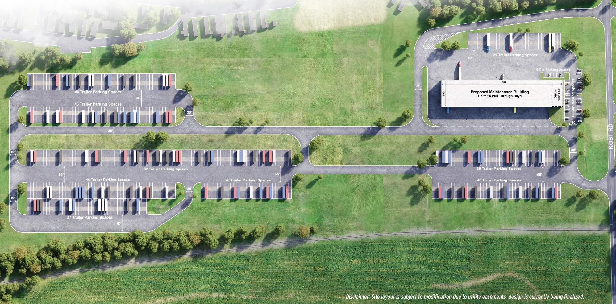 State Route 11, Carlisle, PA à vendre Photo de l’immeuble– Image 1 sur 3