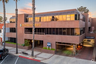 7855 Fay Ave, La Jolla CA - Espace de bureau