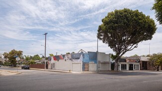 Plus de détails pour 3324 Eastern Ave, Los Angeles, CA - Local commercial à vendre