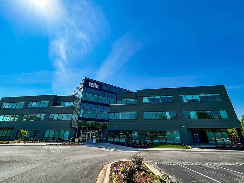999 Corporate Blvd, Linthicum, MD à louer - Photo de l’immeuble – Image 2 sur 4