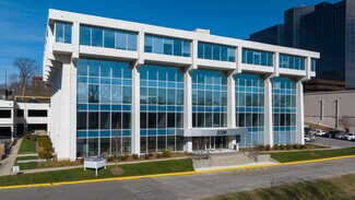 Plus de détails pour 3200 West End Ave, Nashville, TN - Bureau, Bureau/Local commercial à louer
