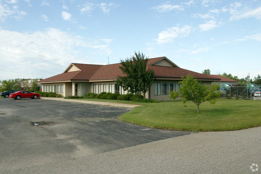 4662 S Division Ave, Wayland, MI à louer - Photo principale – Image 1 sur 1