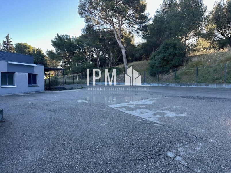 route du port de lavera, Martigues à louer Photo de l’immeuble– Image 1 sur 5