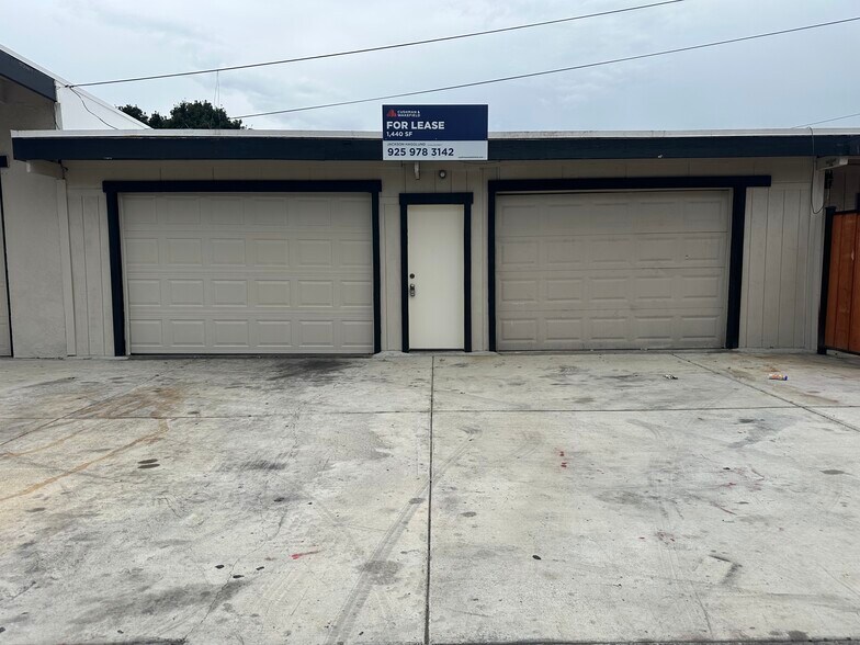 22750 Alice St, Hayward, CA à louer - Photo principale – Image 2 sur 4
