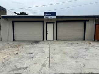 Plus de détails pour 22756 Alice St, Hayward, CA - Industriel/Logistique à louer