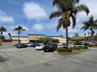 Plus de détails pour 801 N El Camino Real, San Clemente, CA - Local commercial à louer