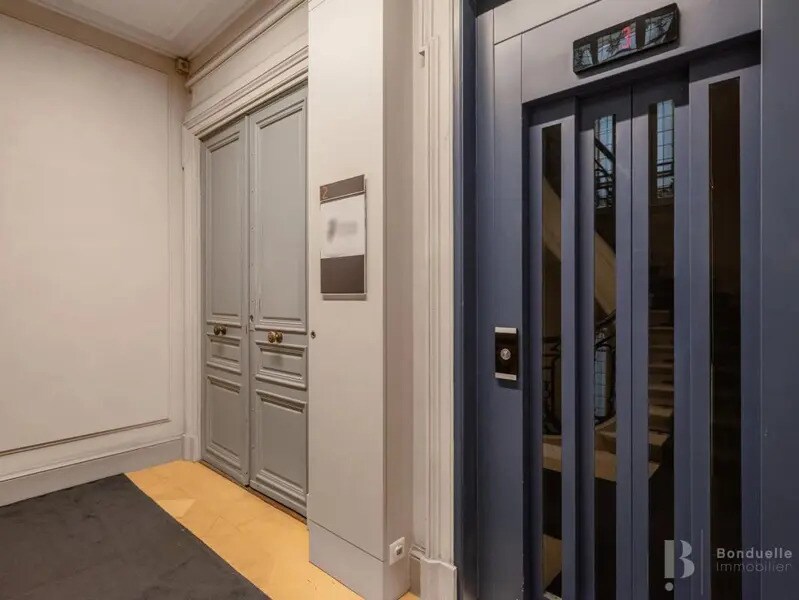 17 Rue De Miromesnil, Paris à louer Photo intérieure– Image 1 sur 16