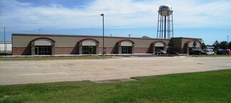 Plus de détails pour 5400 Phoenix Ave, Fort Smith, AR - Bureau/Local commercial, Local commercial à louer