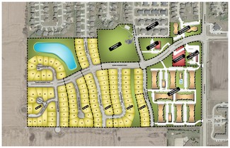 Plus de détails pour 220 Edwin Skinner Pkwy, Altoona, IA - Terrain à vendre