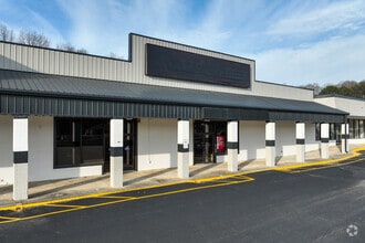 3073-3187 Highway 431, Roanoke, AL à louer Photo de l’immeuble– Image 2 sur 9