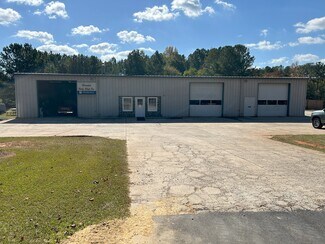 Plus de détails pour 890 Sleepy Hollow Rd, Powder Springs, GA - Industriel/Logistique à vendre