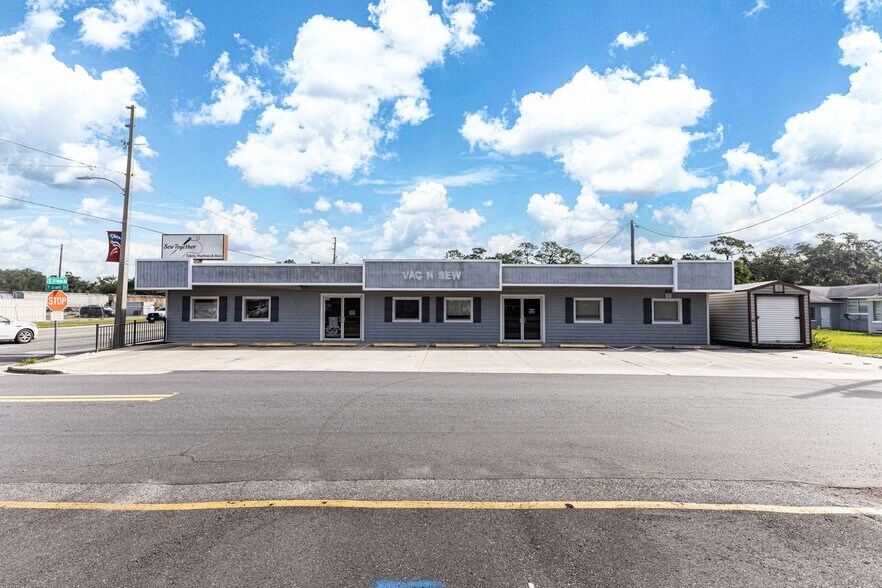 700 N Main St, Wildwood, FL à vendre - Photo de l’immeuble – Image 2 sur 19