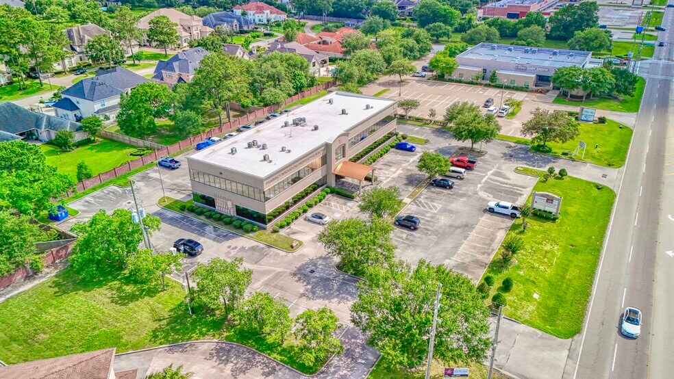 8687 Louetta Rd, Spring, TX à louer - Photo de l’immeuble – Image 2 sur 17