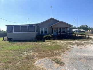Plus de détails pour 252 FM 3162, Sandia, TX - Local commercial à vendre