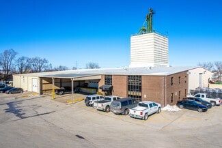Plus de détails pour 1101 SE 37th St, Grimes, IA - Industriel/Logistique à louer